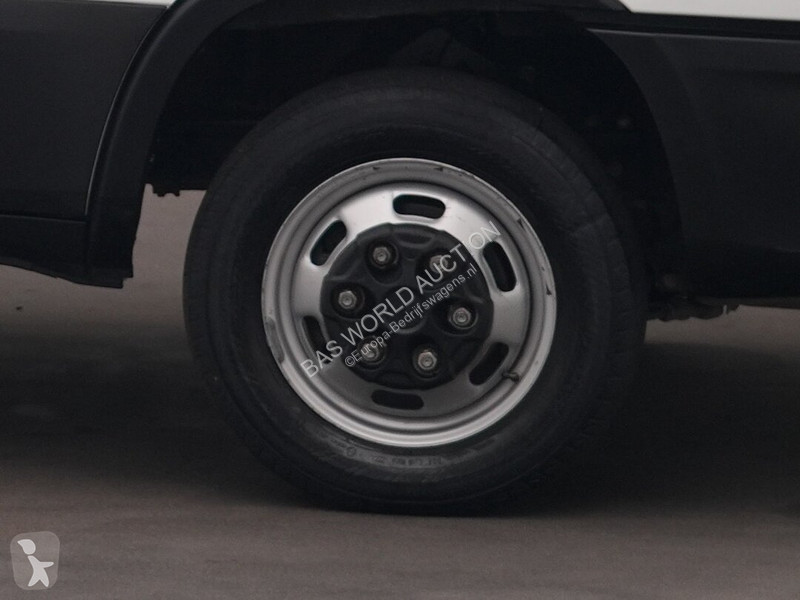 Furgoneta Iveco 35C16