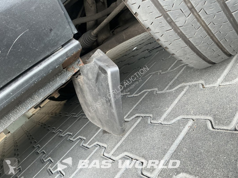 Haszongépjármű Ford 170pk