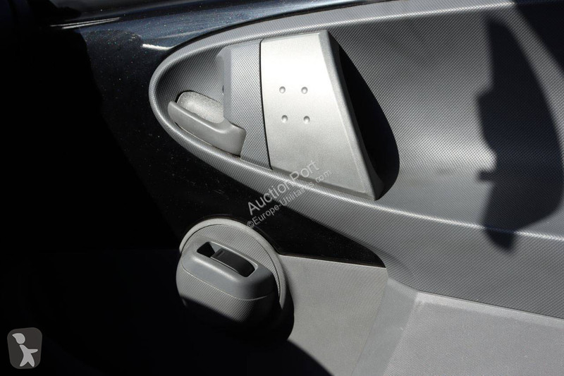 Haszongépjármű Peugeot