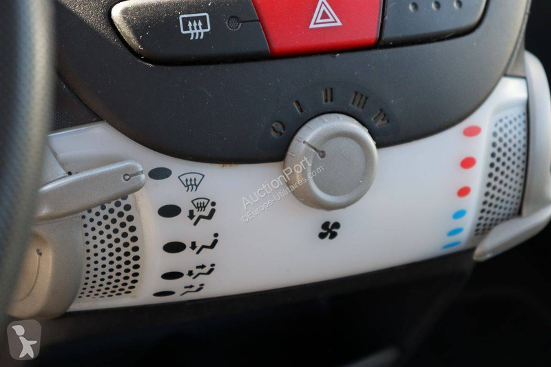 Haszongépjármű Peugeot