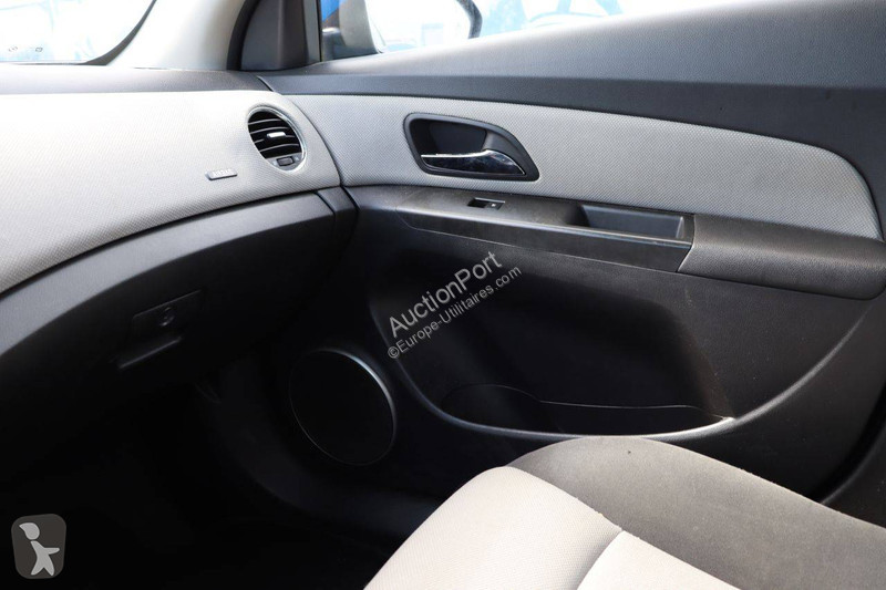 Haszongépjármű Chevrolet