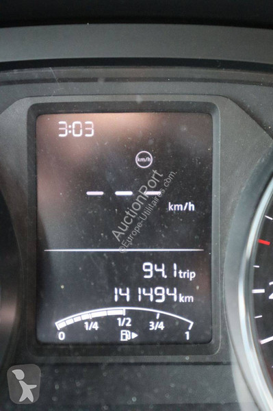 Haszongépjármű Volkswagen