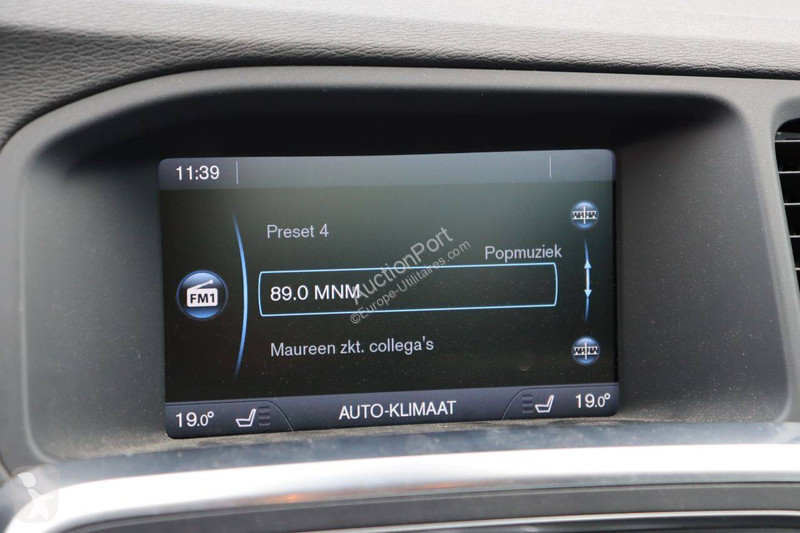 Haszongépjármű Volvo