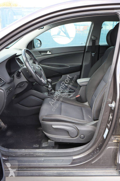 Haszongépjármű Hyundai