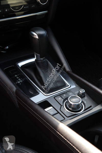 Haszongépjármű Mazda  6
