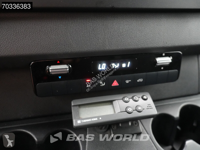 Haszongépjármű Mercedes 317 CDI