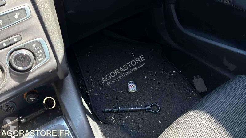 Veículo utilitário Citroën C4