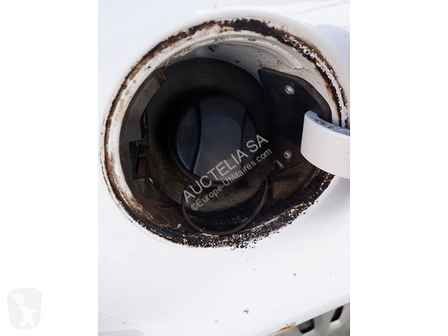 Veículo utilitário Opel