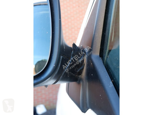 Veículo utilitário Volkswagen Kombi
