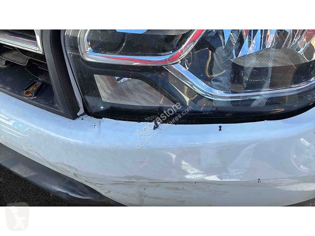 Veículo utilitário Dacia