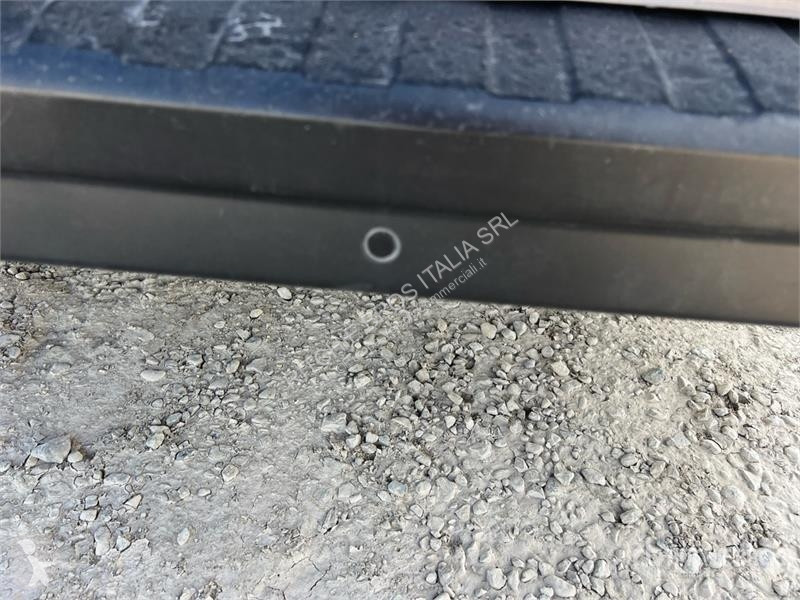Veículo utilitário Renault 9 Passenger Van