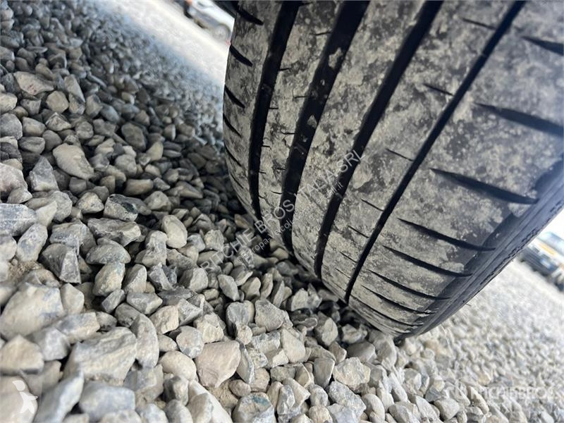 Veículo utilitário BMW Automobile
