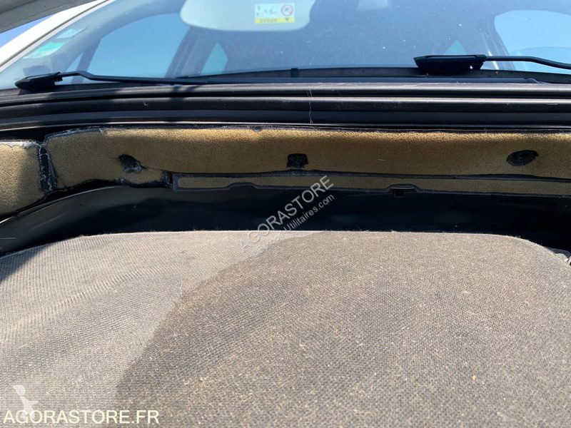 Véhicule utilitaire Citroën C3