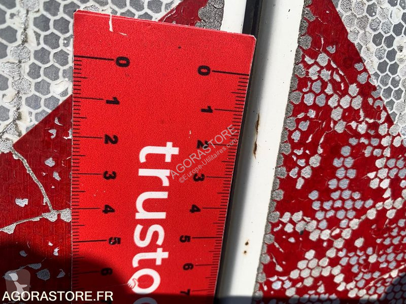 Véhicule utilitaire Fiat DOBLO