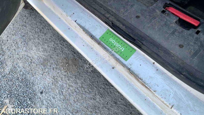 Užitkové vozidlo Citroën JUMPY
