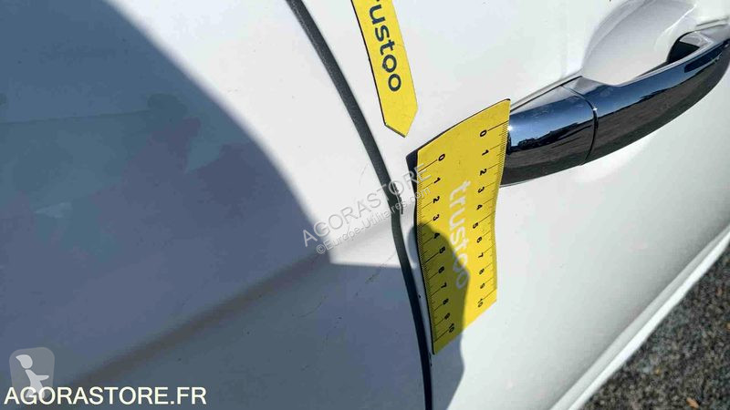 Véhicule utilitaire Citroën C3