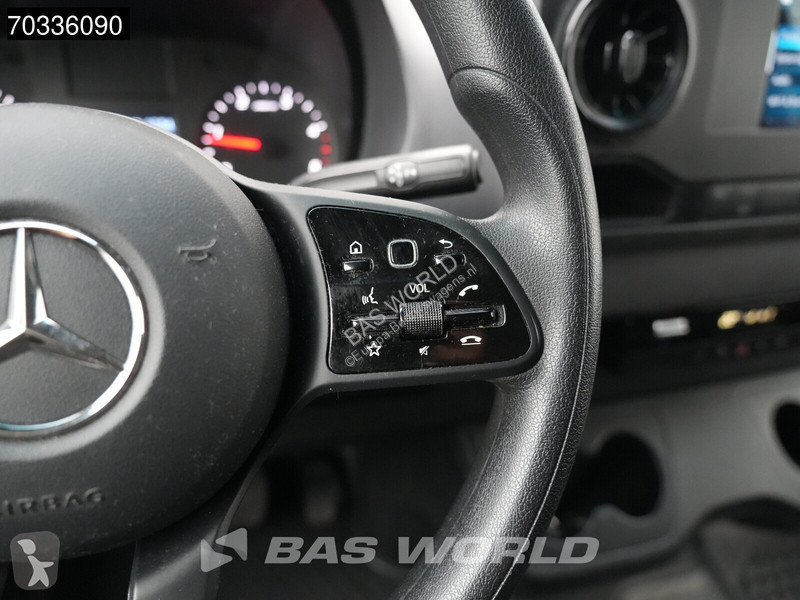 Veículo utilitário Mercedes 316 CDI Automaat...