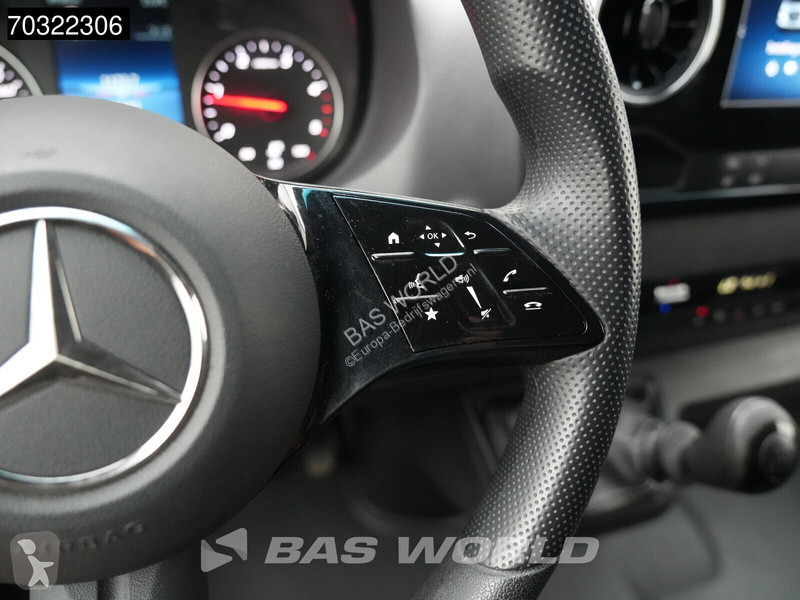 Veículo utilitário Mercedes 317 CDI L2H2 New...