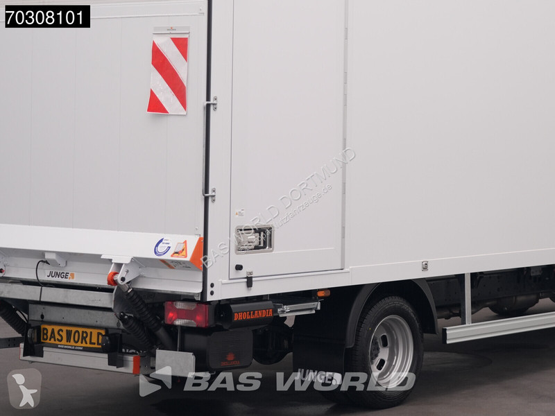 Užitkové vozidlo Iveco 35C18 Neu! 3.0L...