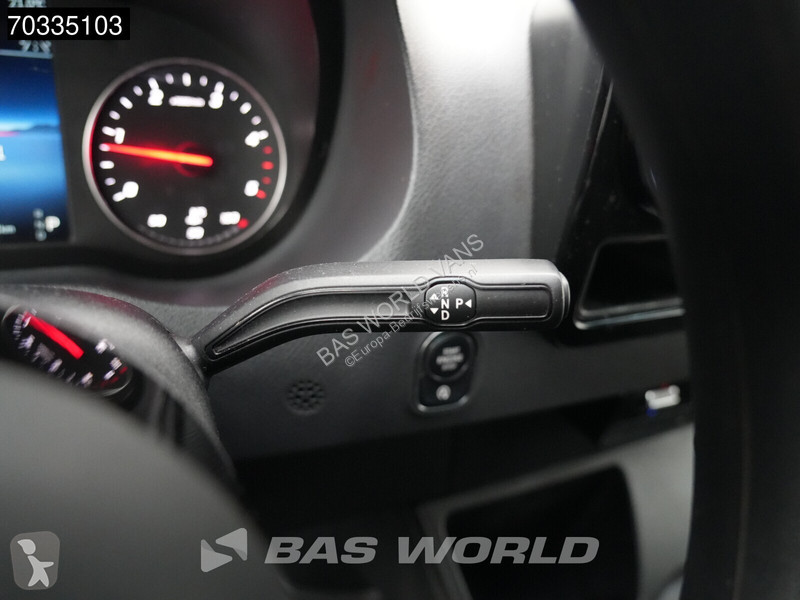 Nyttofordon Mercedes 315 CDI Automaat L3H2 New...