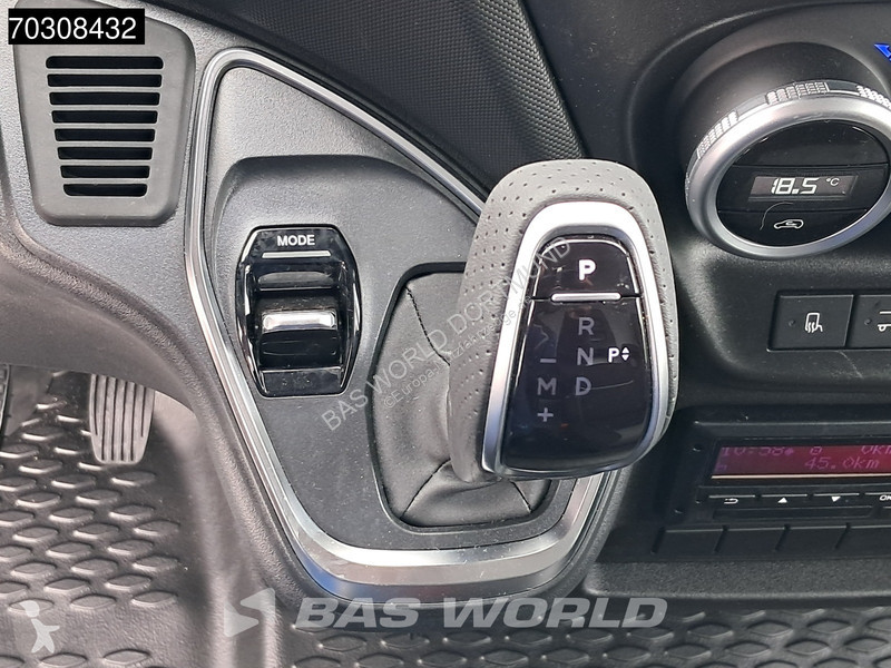 Užitkové vozidlo Iveco 70C21 Neu! Automatik...