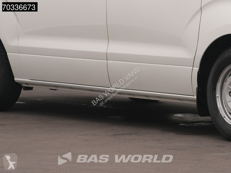 Véhicule utilitaire Hyundai H300 136PK L2H1...
