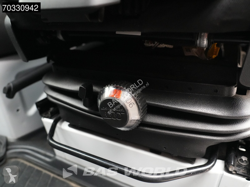 Užitkové vozidlo Mercedes 317 CDI Automaat L3H2...