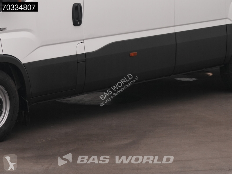 Nyttofordon Iveco 35S16 Automaat 160PK L3H2...