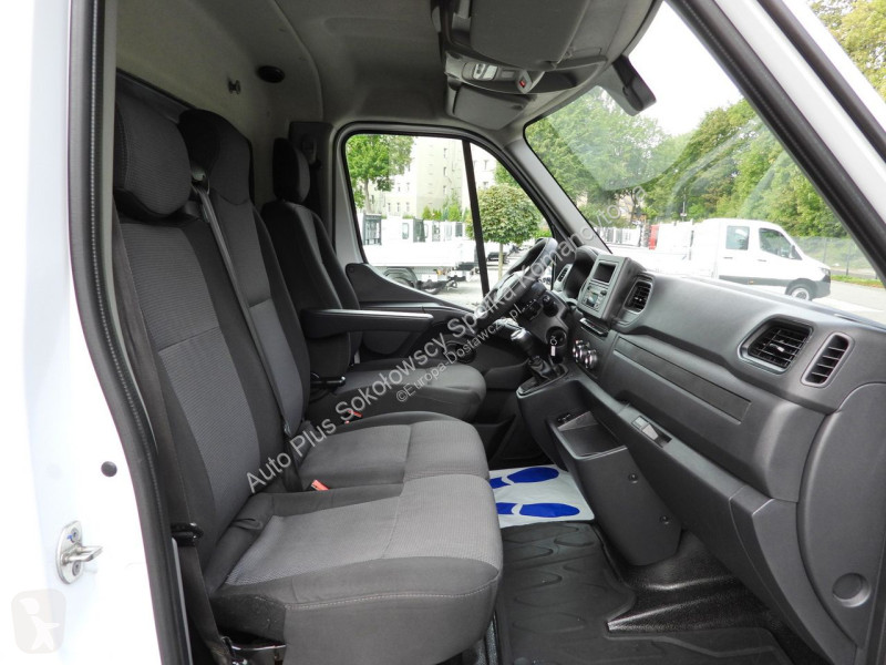 Užitkové vozidlo Renault  MASTER