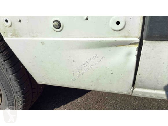 Véhicule utilitaire Renault MASTER