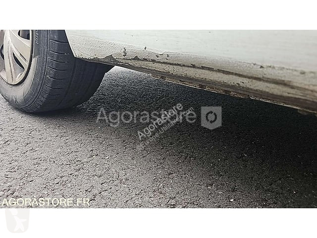 Užitkové vozidlo Peugeot 308