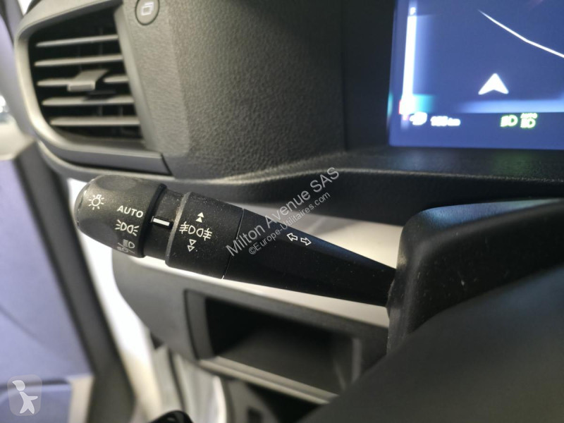 Véhicule utilitaire Fiat