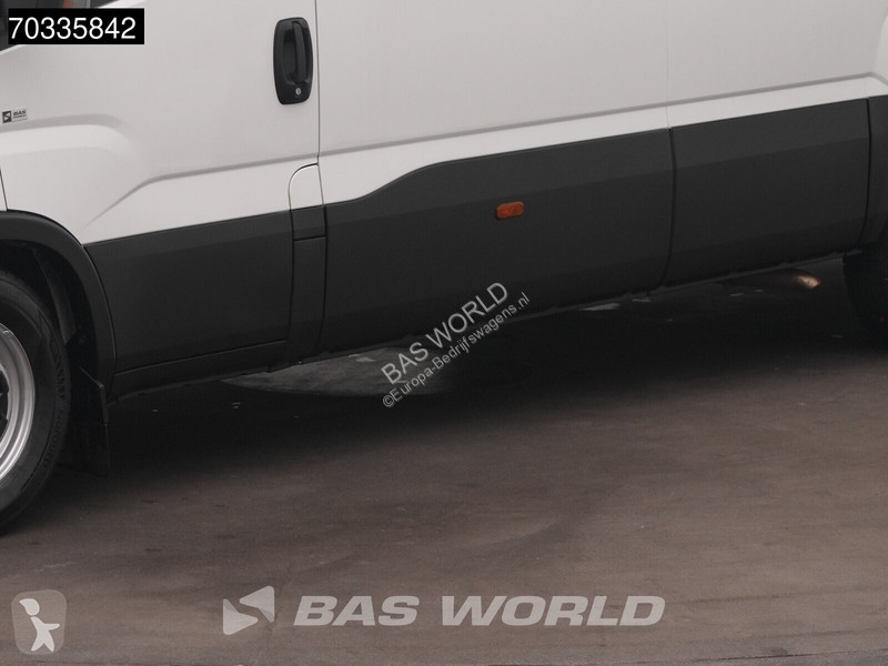 Furgoneta Iveco 35S16 Automaat 160PK L3H2...