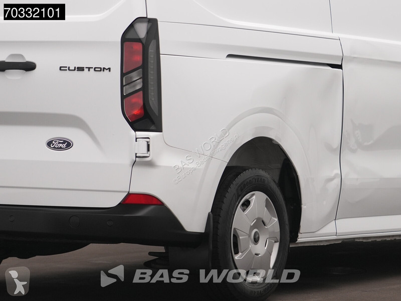 Užitkové vozidlo Ford 135pk Automaat L2H1 Airco...