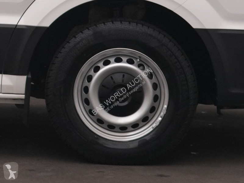 Véhicule utilitaire Volkswagen 140pk