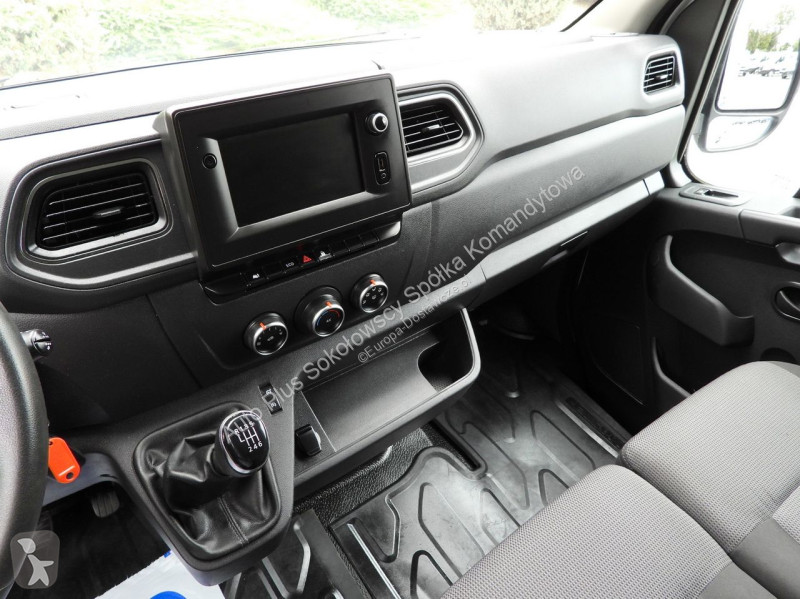 Veicolo commerciale Renault  MASTER