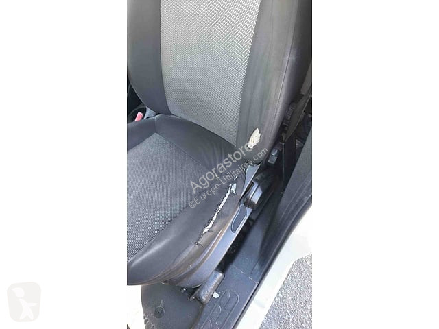 Véhicule utilitaire Fiat
