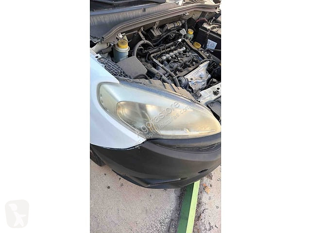 Véhicule utilitaire Fiat