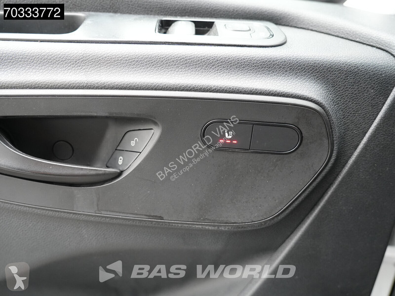 Veicolo commerciale Mercedes 316 CDI Automaat...