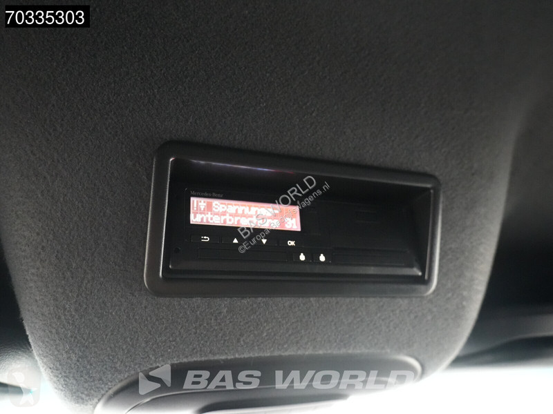 Samochód dostawczy Mercedes 319 CDI Automaat...