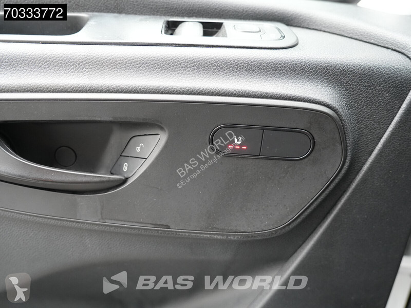 Samochód dostawczy Mercedes 316 CDI Automaat...