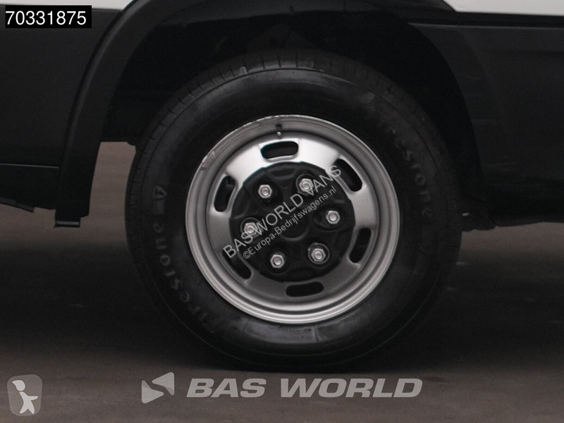 Коммерческий автомобиль Iveco 35C16 3.0L Kipper...