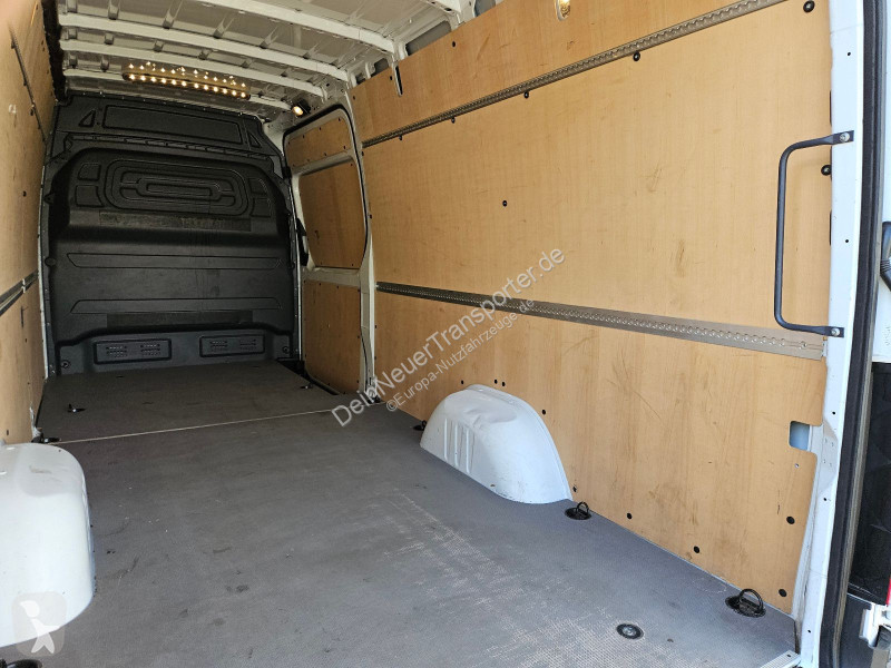 Коммерческий автомобиль Mercedes 314 L3 MAXI|56...