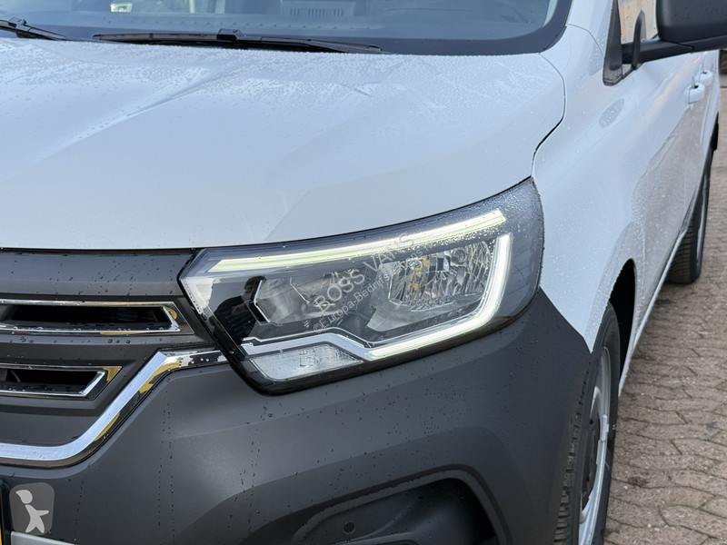 Renault e-Tech 45kWh 122PK Nieuw! Elektrisch...