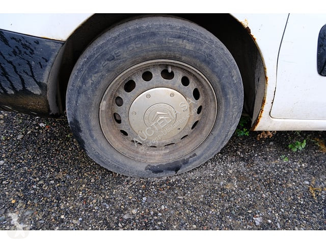 Citroën  van