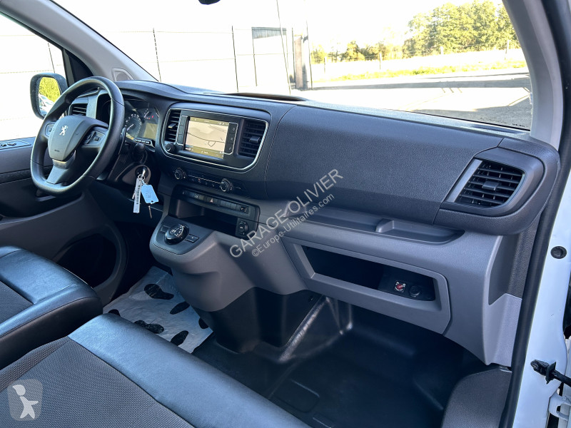 Коммерческий автомобиль Peugeot Standard 2.0...