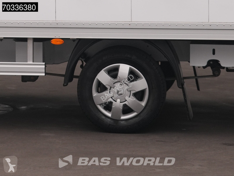 Nyttofordon Renault Bakwagen Laadklep...