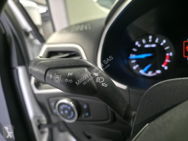 Nyttofordon Ford STELVIO 2.2 D - 160 - BVA  Veloce