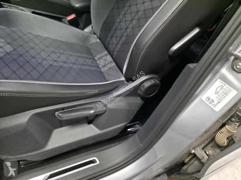 Nyttofordon Volkswagen