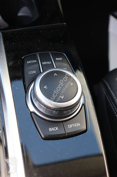 Nyttofordon BMW sDrive18d